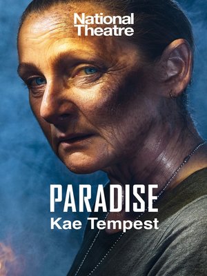 cover image of Paradise